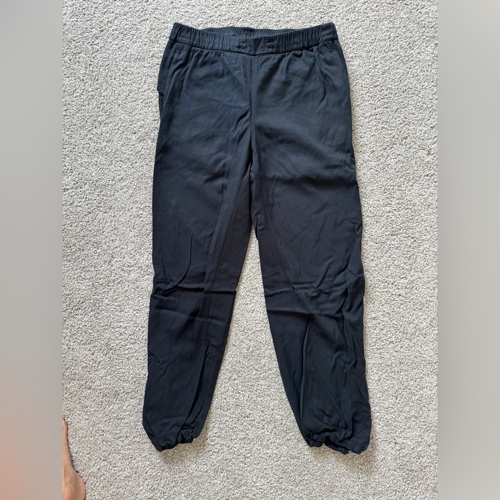 Lululemon Athletica Slate Grey Utility Cargo Joggers